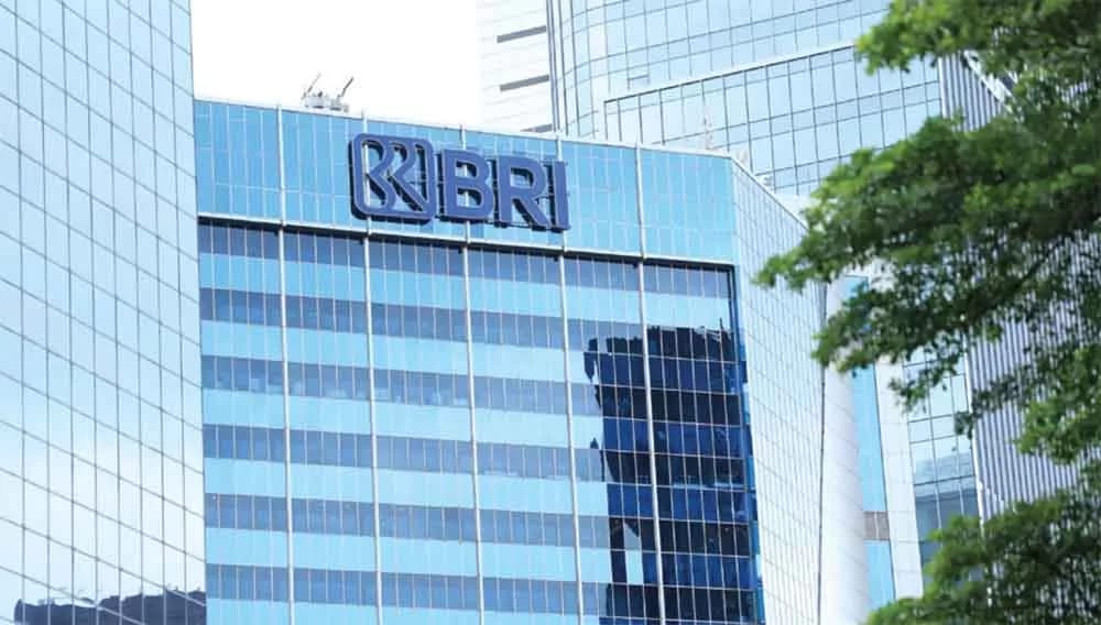 Bank BRI