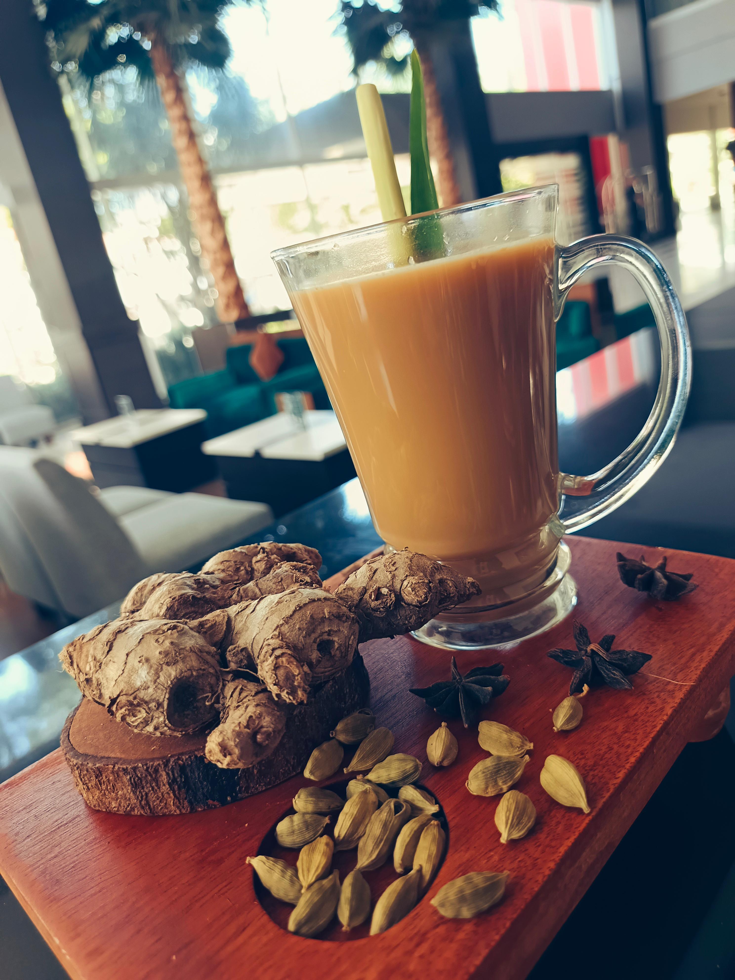 Hotel Santika Palu kembali menghadirkan inovasi terbaru melalui peluncuran menu minuman baru bertajuk &ldquo;Saraba Talise&rdquo;.