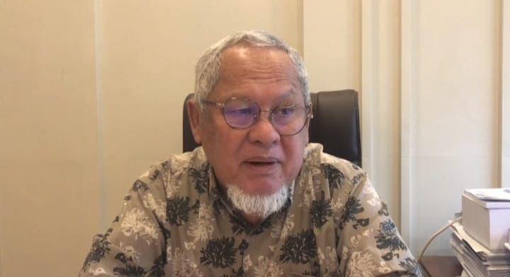 Wakil Ketua Komisi III Bidang Pembangunan DPRD Provinsi Sulawesi Tengah, Zainal Abidin.