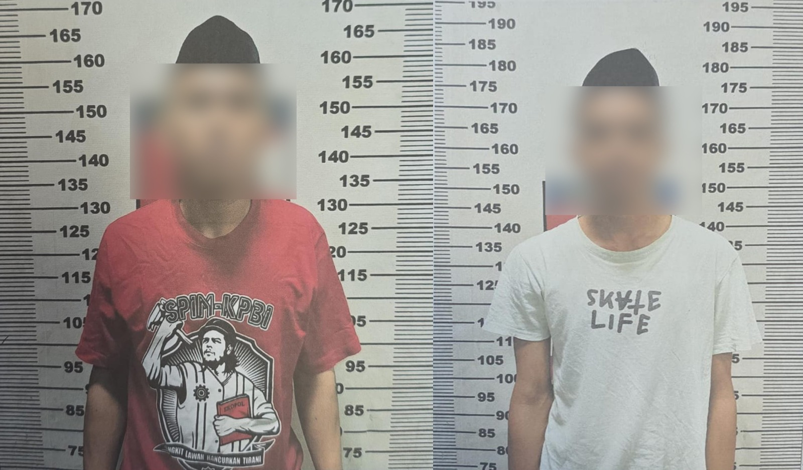 Sidang kasus pencurian aset di kawasan PT IMIP Morowali digelar di Pengadilan Negeri Poso, Sulawesi Tengah.