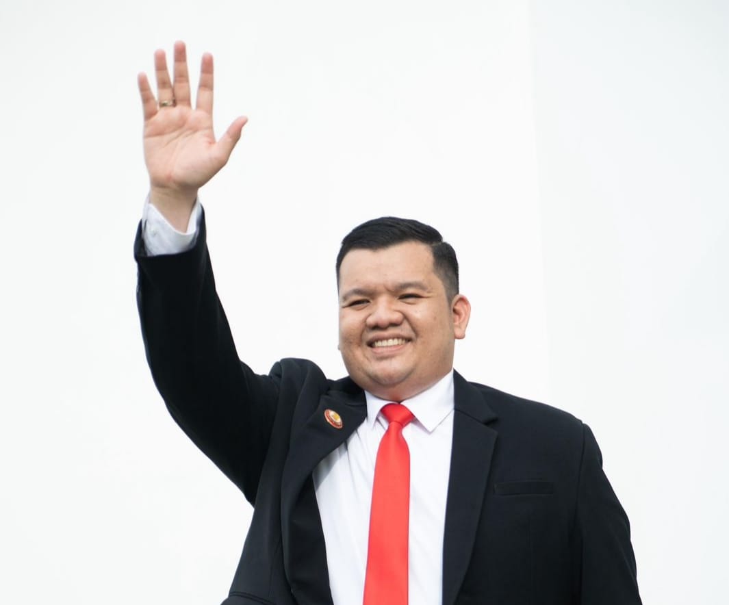 Ketua DPRD Kota Palu Rico A. T. Djanggola menanggapi isu peredaran sianida dan meminta pengawasan ketat dari dinas terkait.