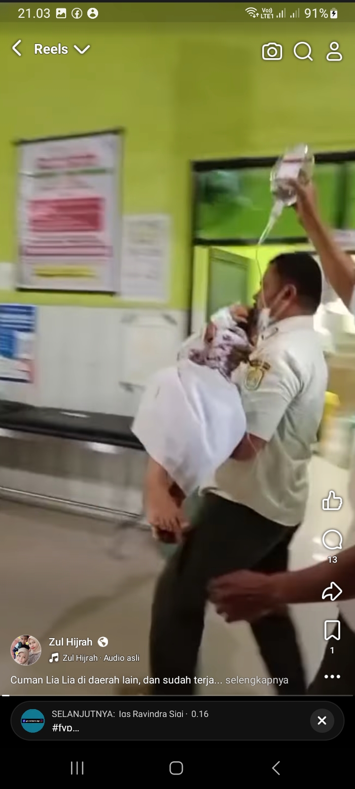 Sejumlah siswa di Kabupaten Buol harus dilarikan ke Puskesmas diduga keracunan usai menyantap MBG.