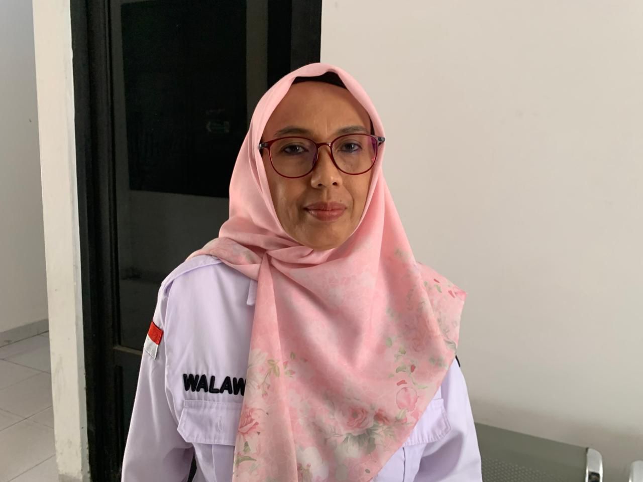 Kepala Dukcapil Kota Palu, Walawati