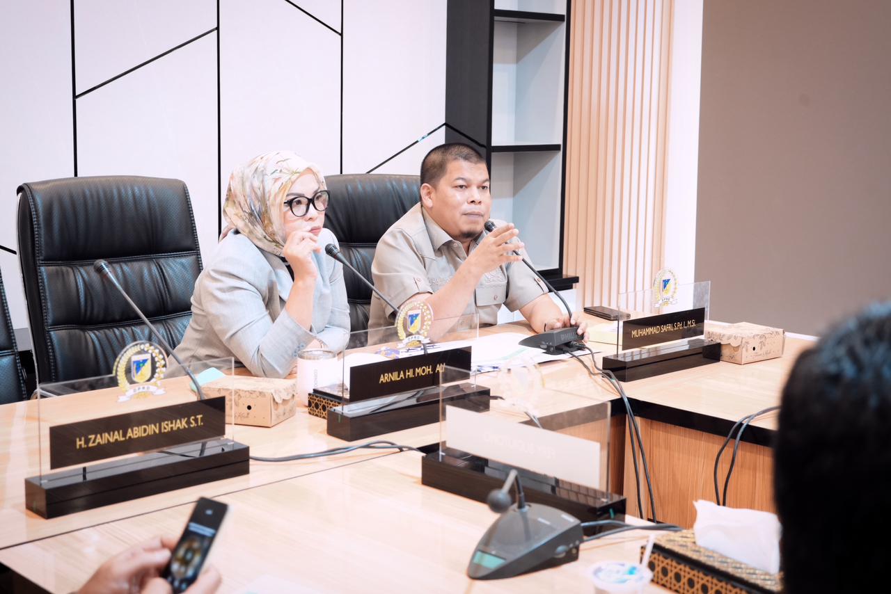 Ketua Fraksi PKB DPRD Sulteng Muhammad Safri mendesak Satgas PKH menindak tegas korporasi yang merusak mangrove di Morowali dan Morowali Utara.
