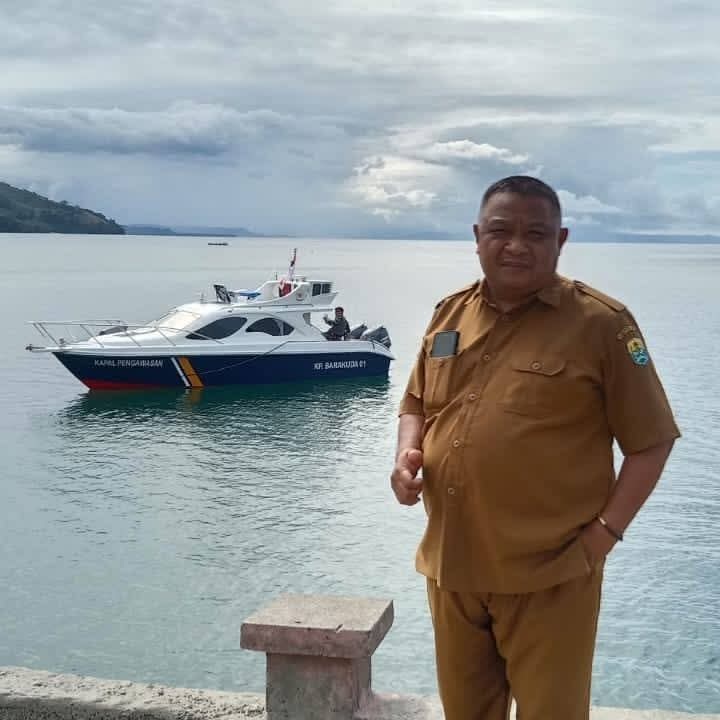 Moh. Kachfi Marjuni (FOTO: ISTIMEWA/RADAR PALU).
