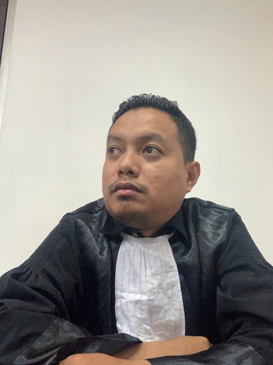 Denny L. Tubo, SH
