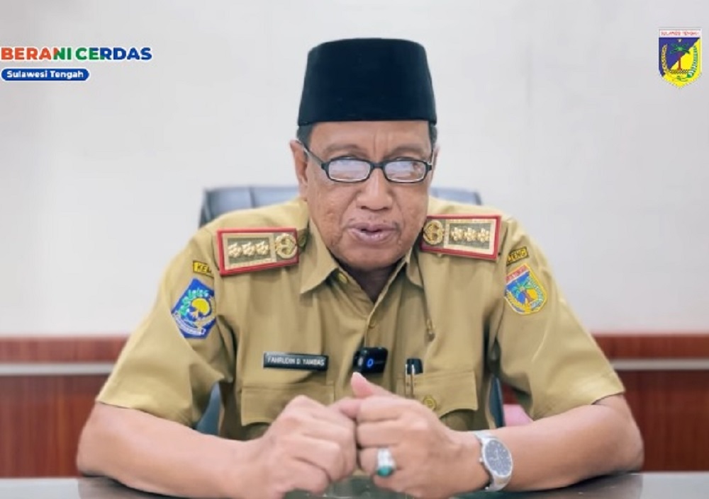 Dr Fahrudin D Yambas