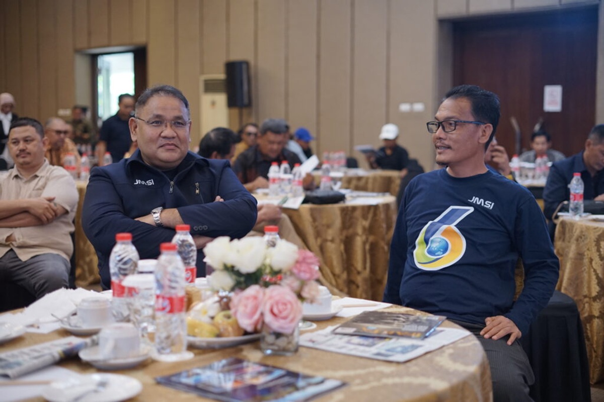 Ketum JMSI Teguh Santosa menegaskan pengungkapan kasus penembakan Rahimandani adalah ujian komitmen negara terhadap HAM dan kebebasan pers.