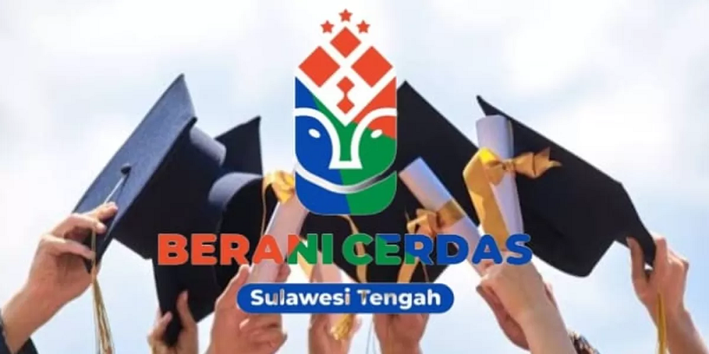 Ilustrasi Beasiswa Berani Cerdas