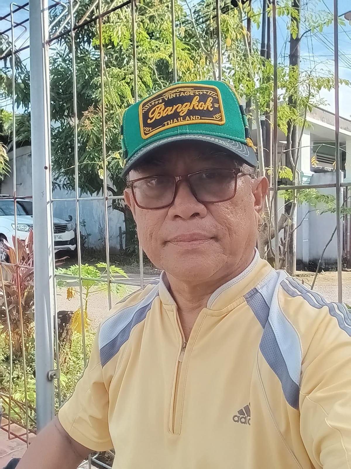 Sukardan Tawil (FOTO: ISTIMEWA/RADAR PALU)
