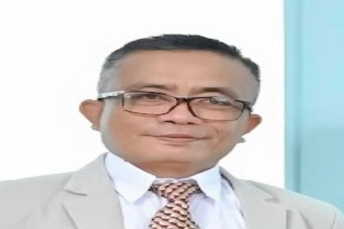 Dedi Askary SH