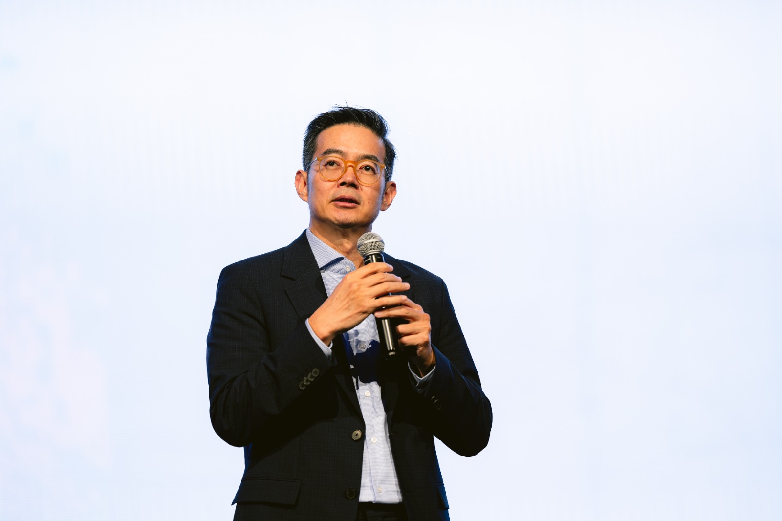 Moleonoto The, President Director &amp; CEO PT Indo Premier Sekuritas