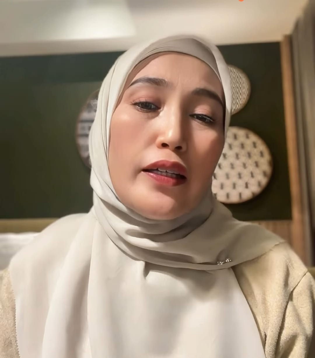 Mutmainah Korona