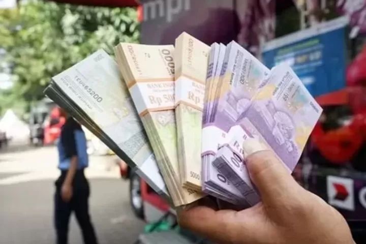 BI siapkan Rp2,86 triliun uang tunai di Sulawesi Tengah untuk memenuhi kebutuhan masyarakat selama Ramadan dan Lebaran 2026. 