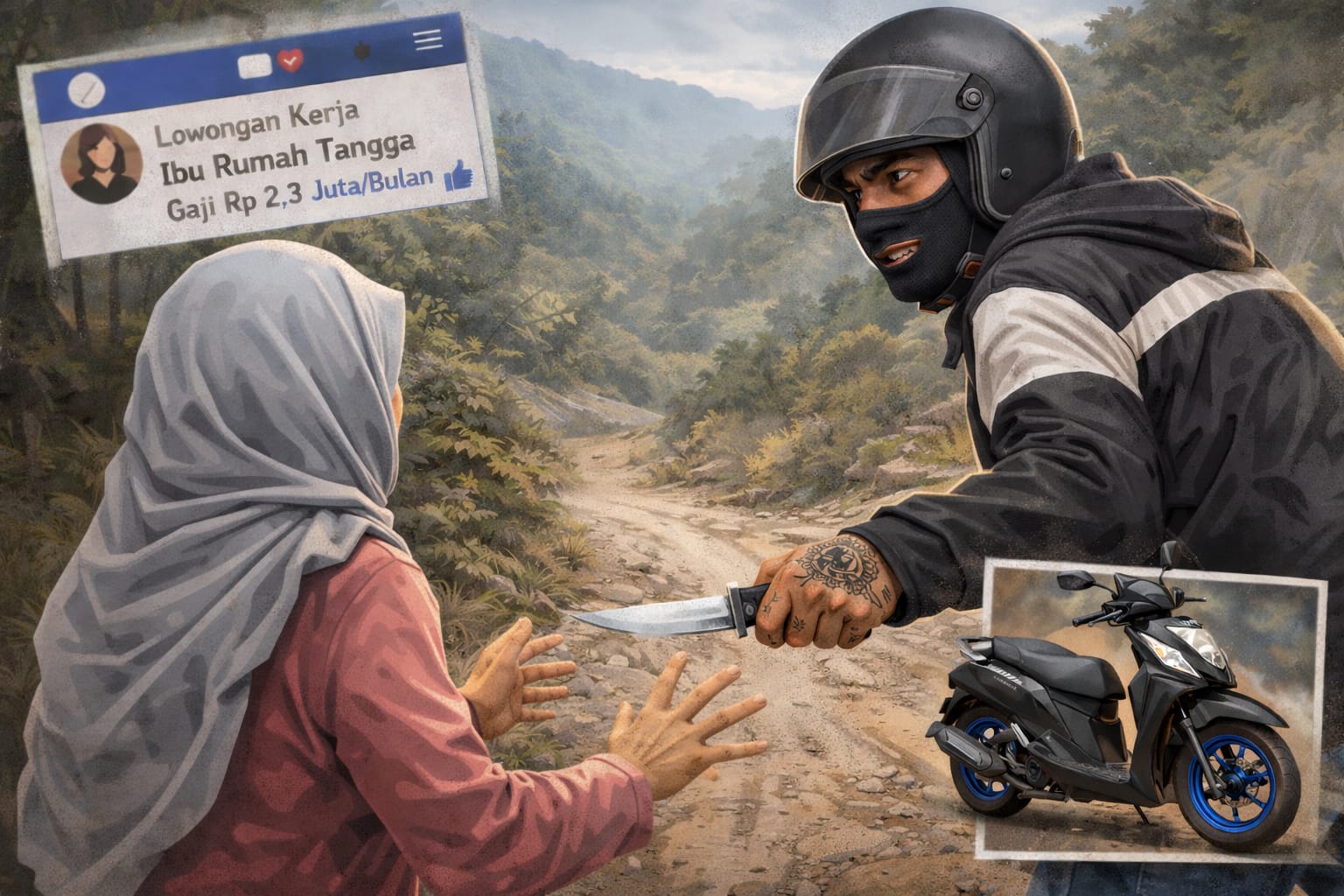 Ilustrasi 