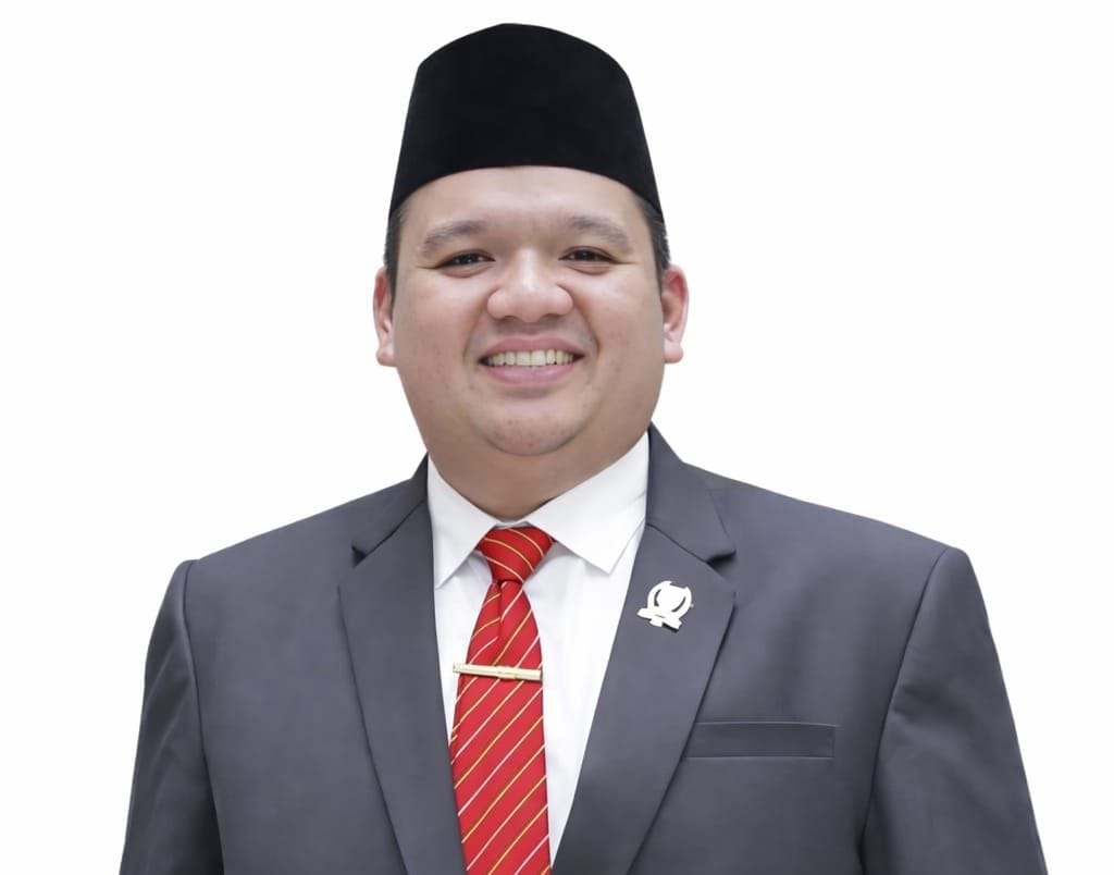 Ketua DPRD Kota Palu Rico A.T Djanggola meminta evaluasi menu Makan Bergizi Gratis selama Ramadan agar tetap memenuhi standar gizi siswa.