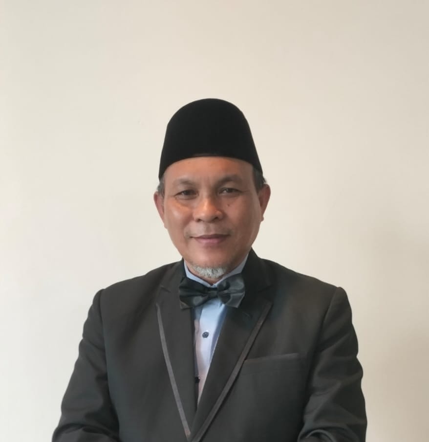 H. Muchlis, S.Ag., M.Pd. (FOTO: DOK PRIBADI/RADAR PALU)