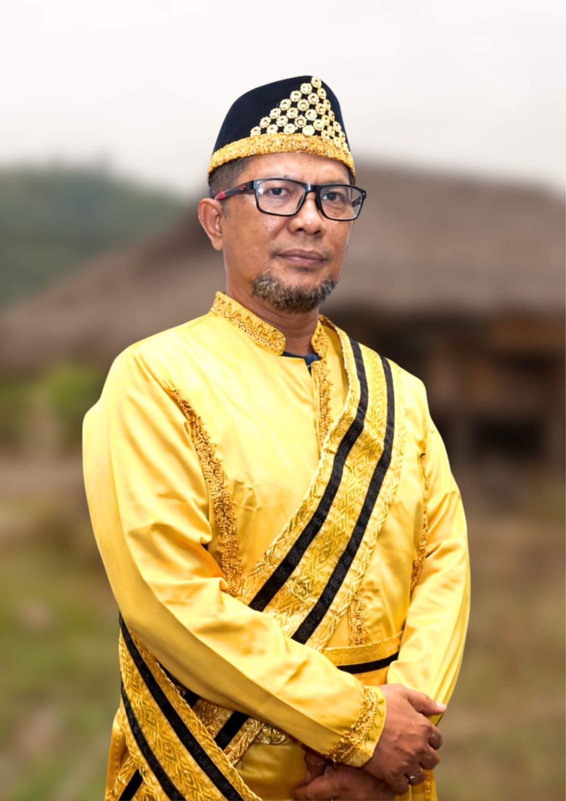 Ismajaya (FOTO: ISTIMEWA/RADAR PALU)