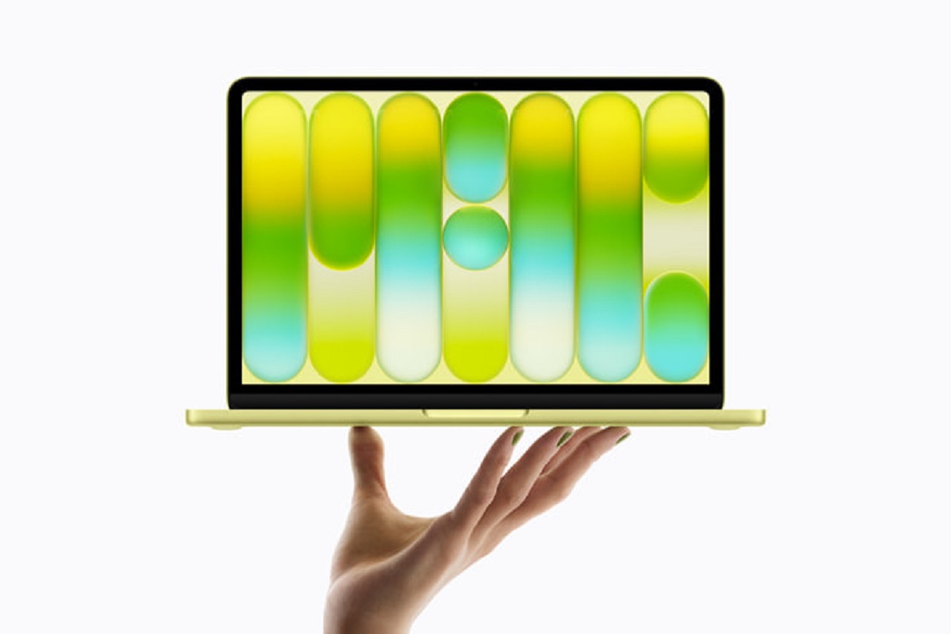Apple MacBook Neo hero