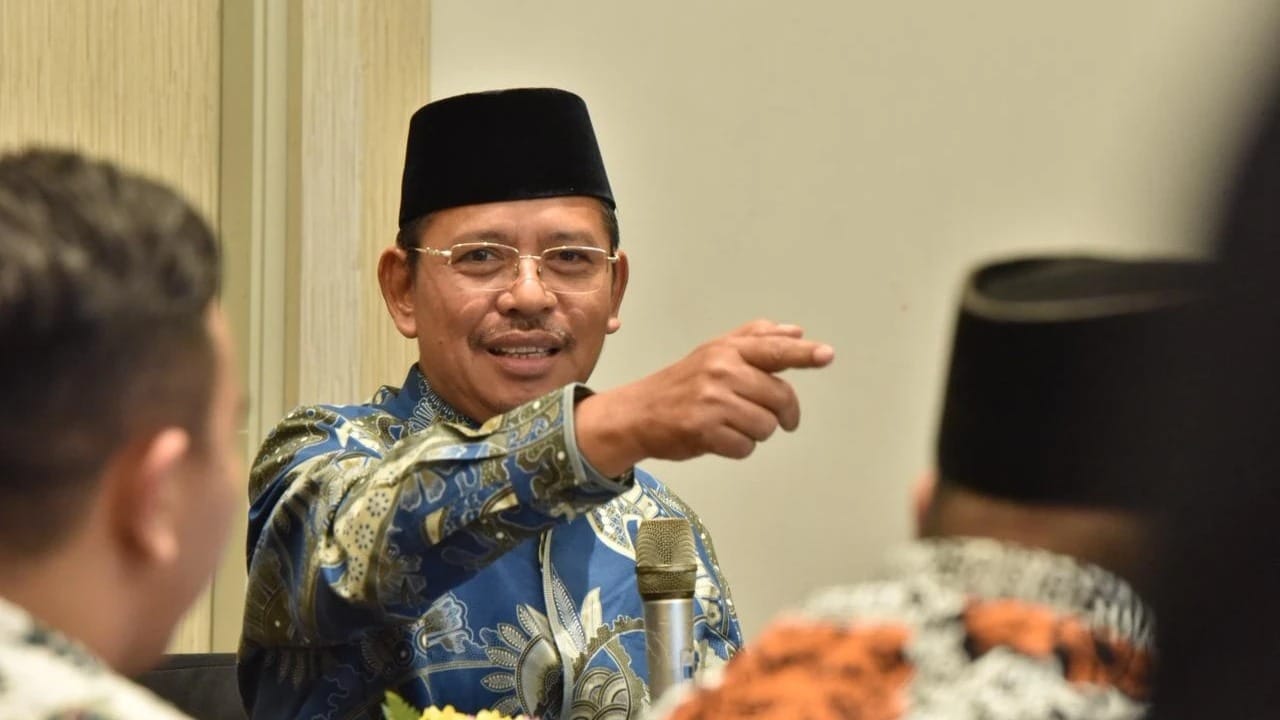 Dirjen Pendis Kemenag Amien Suyitno menyampaikan pencairan TPG guru madrasah mulai dilakukan bertahap setelah percepatan penerbitan SKAKPT.