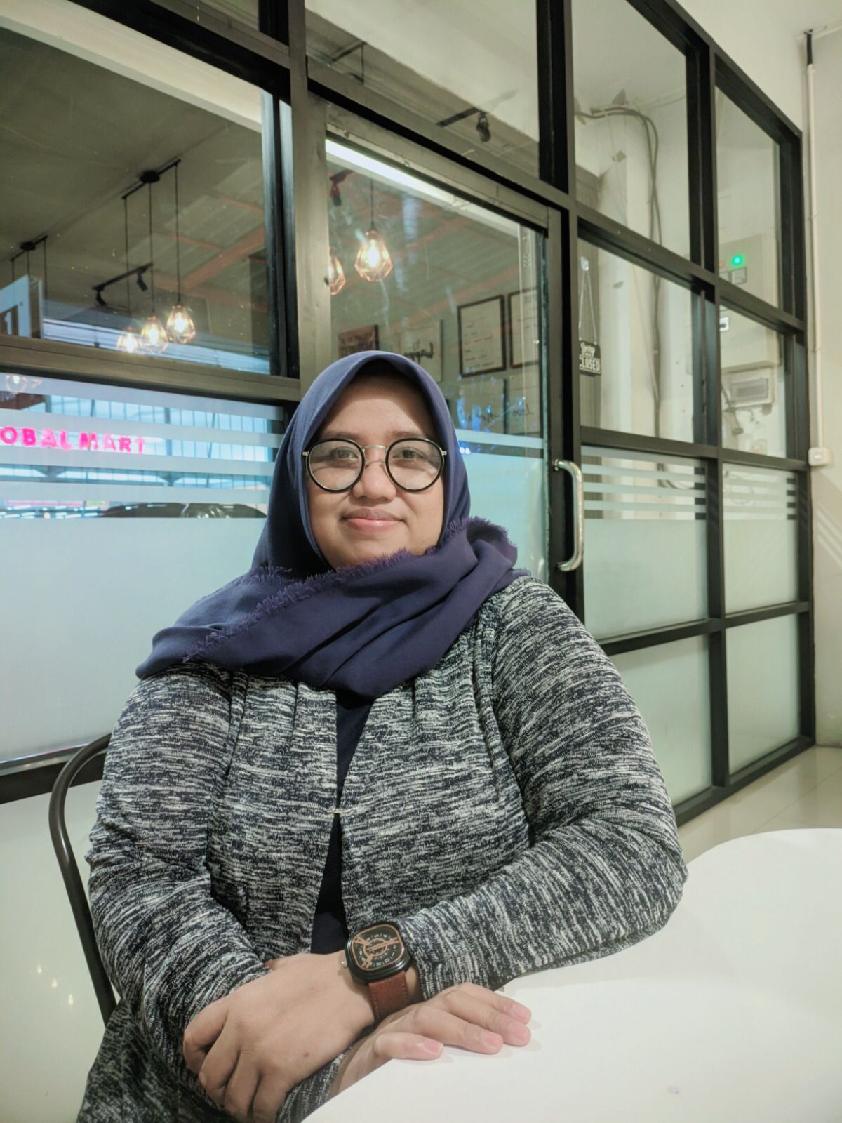Ardianti Tahir