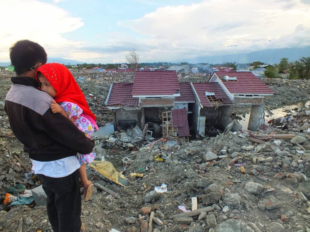 Pasca bencana gempa, tsunami, dan likuefaksi tahun 2018, Pemerintah Kota Palu telah melakukan pemetaan Kawasan Rawan Bencana (KRB) sebagai upaya melindungi keselamatan masyarakat.