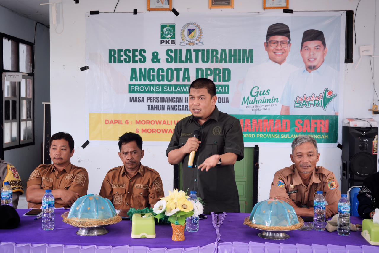 Aktivitas tambang emas ilegal di kawasan Taman Nasional Lore Lindu disorot DPRD Sulteng karena mengancam lingkungan dan situs megalitikum bersejarah.