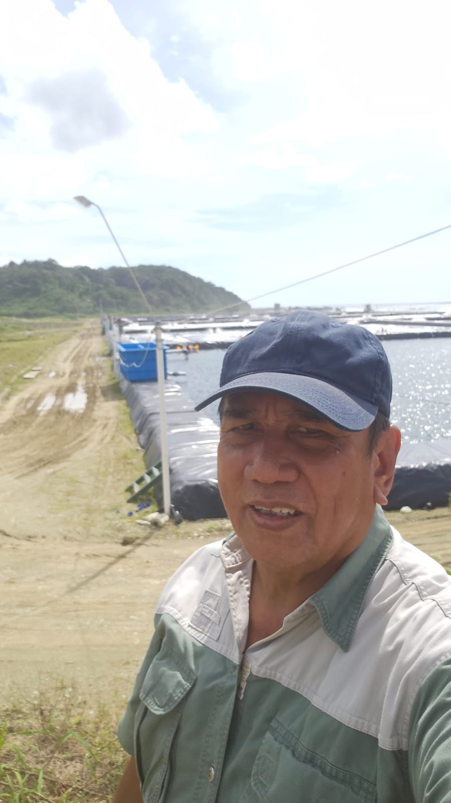 Hasanuddin Atjo (FOTO: DOK PRIBADI/RADAR PALU).