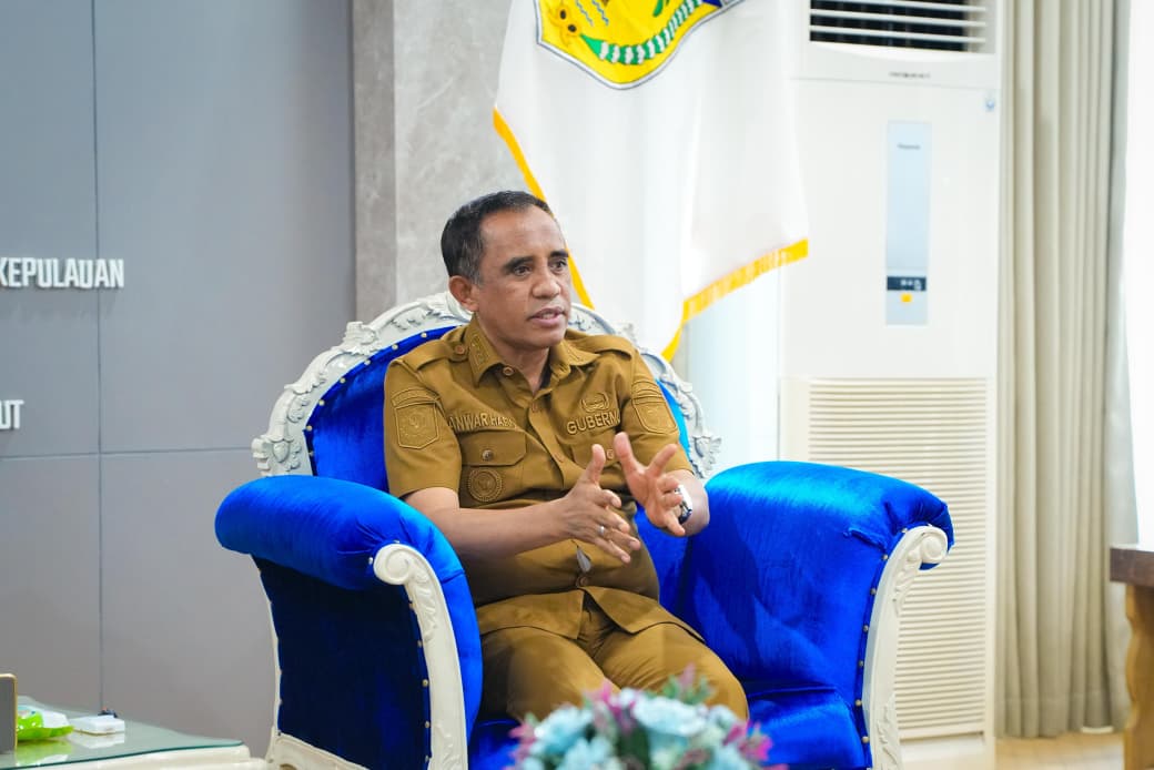 Gubernur Sulawesi Tengah Anwar Hafid menegaskan Pemprov Sulteng telah menurunkan tim untuk menyelidiki dugaan aktivitas tambang di kawasan Dongi-Dongi, Poso.
