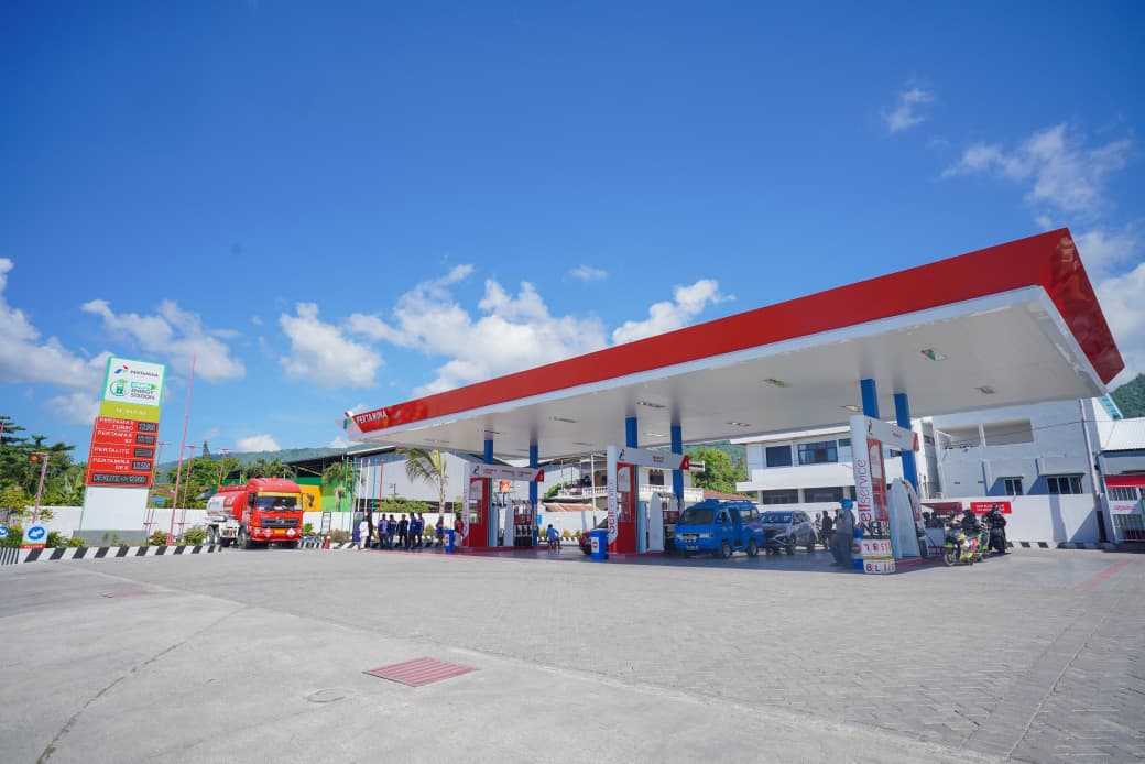 Pertamina Patra Niaga Regional Sulawesi mengaktifkan Satgas Ramadan dan Idulfitri 1447 H di Makassar untuk memastikan distribusi BBM dan LPG tetap aman selama periode mudik 2026.