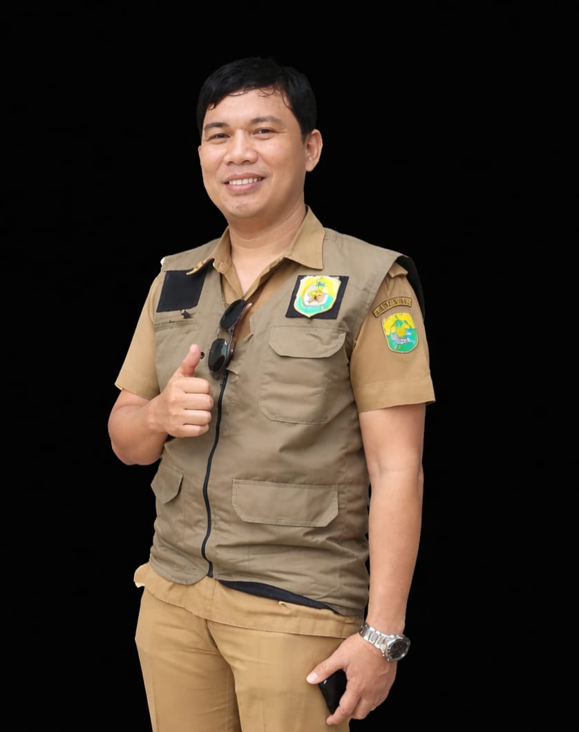 Fressa Agusfard (FOTO: ISTIMEWA/RADAR PALU).