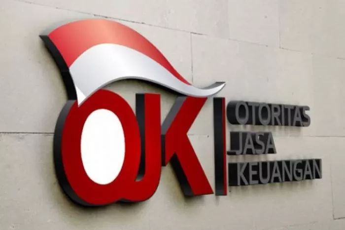 Ilustrasi Otoritas Jasa Keuangan (OJK).