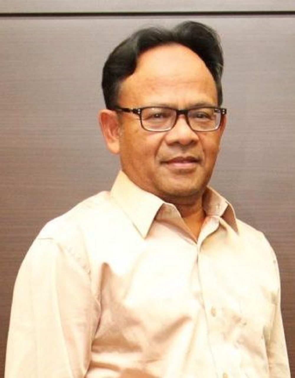 Ketua Dewan Pers, Prof Dr Komaruddin Hidayat