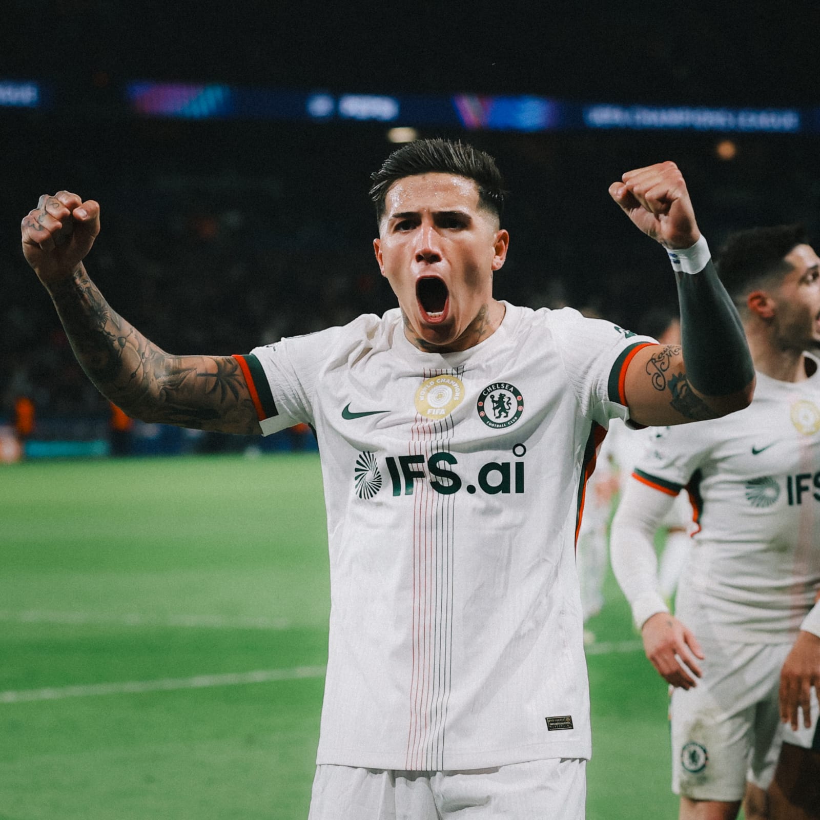 Chelsea menghadapi tantangan berat saat menjamu Paris Saint-Germain (PSG) pada leg kedua babak 16 besar Liga Champions, Rabu (18/3) dini hari.