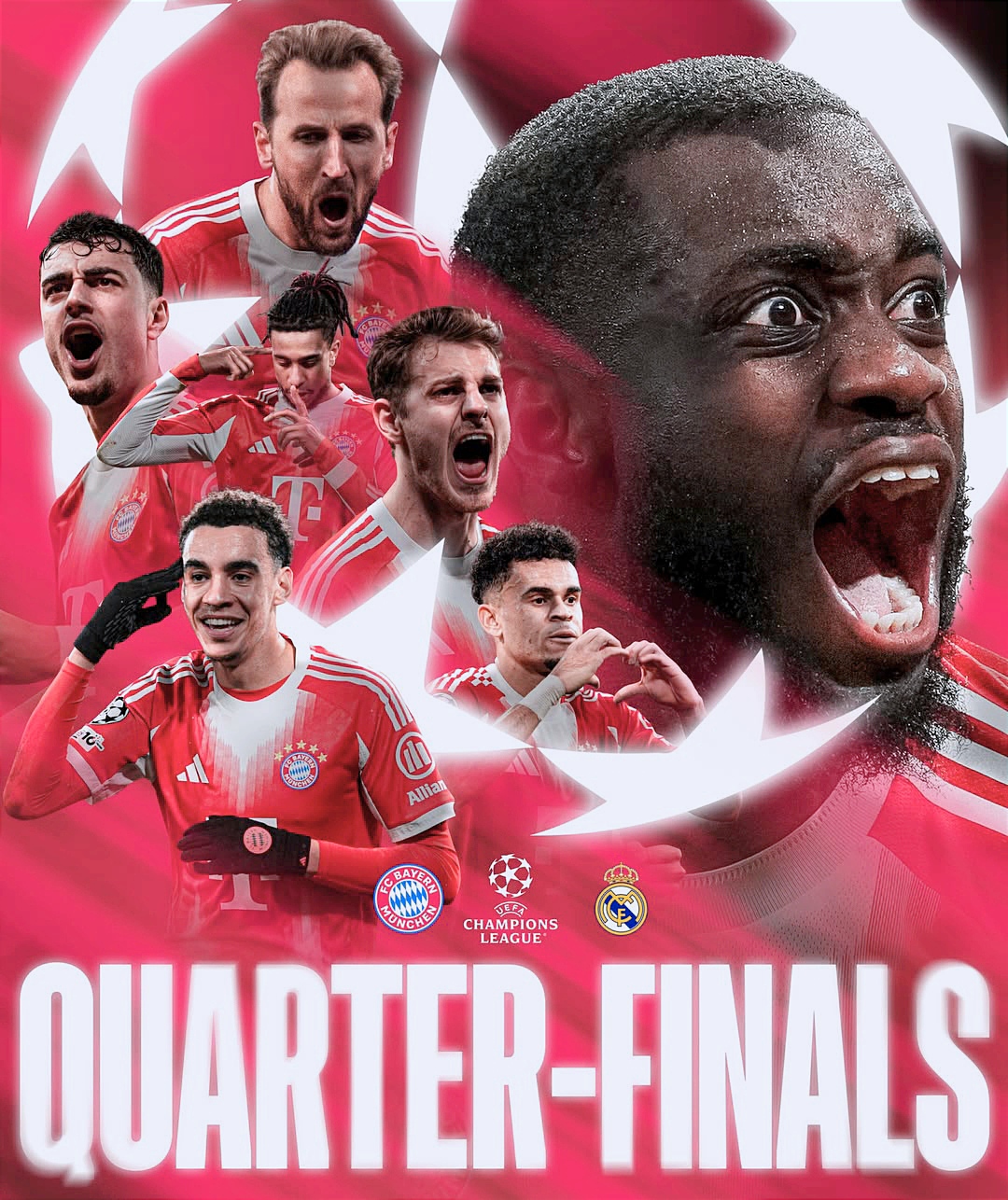 FC Bayern Muenchen 
