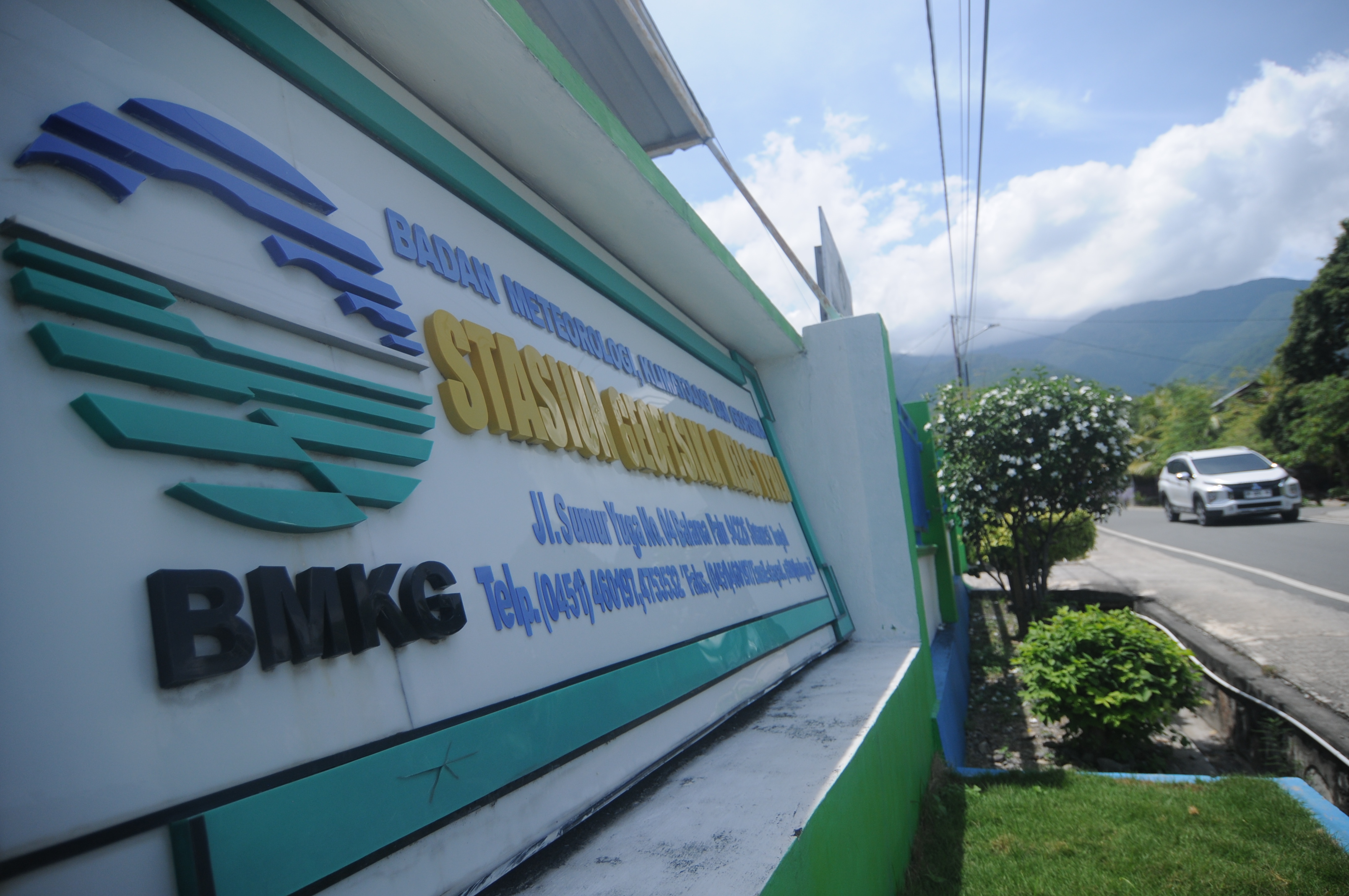 Stasiun Geofisika Kelas I Palu BMKG mencatat sebanyak 164 kejadian gempa bumi terjadi pada periode 13&ndash;19 Maret 2026.