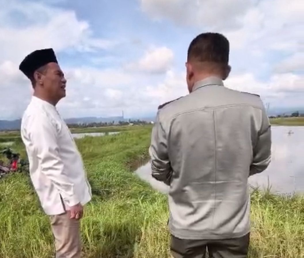 Mentan Amran percepat hilirisasi pertanian demi nilai tambah dan lapangan kerja di desa.