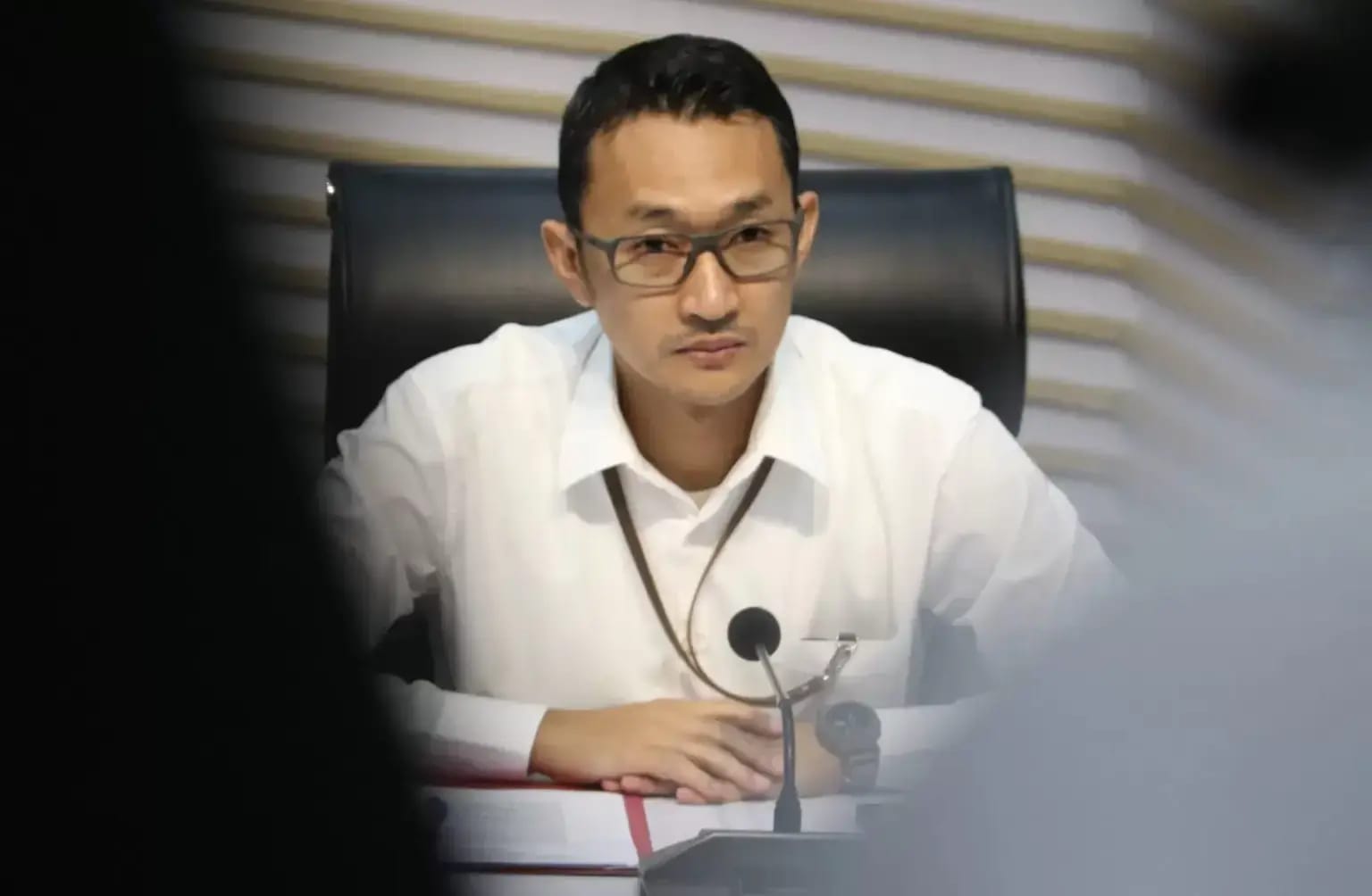 Juru Bicara KPK Budi Prasetyo menjelaskan alasan penetapan Gus Yaqut sebagai tahanan rumah dalam kasus korupsi kuota haji.