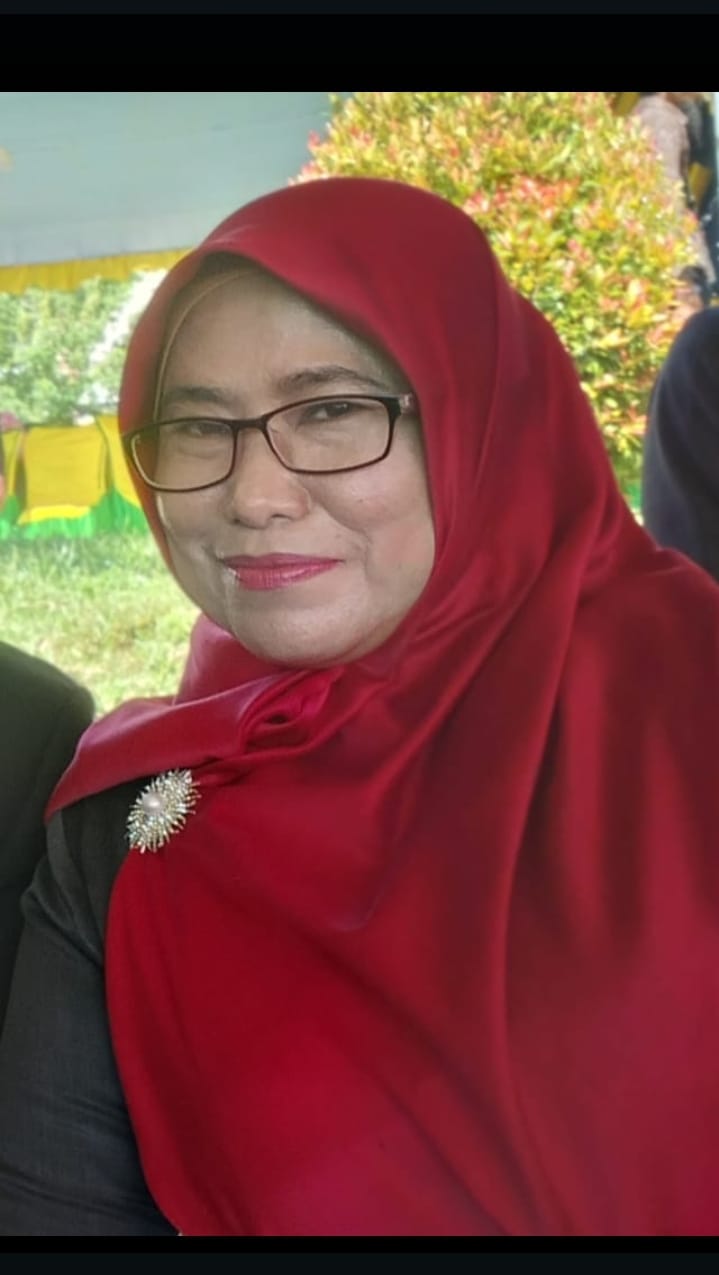 Sumiati Djafar (FOTO: ISTIMEWA/RADAR PALU).