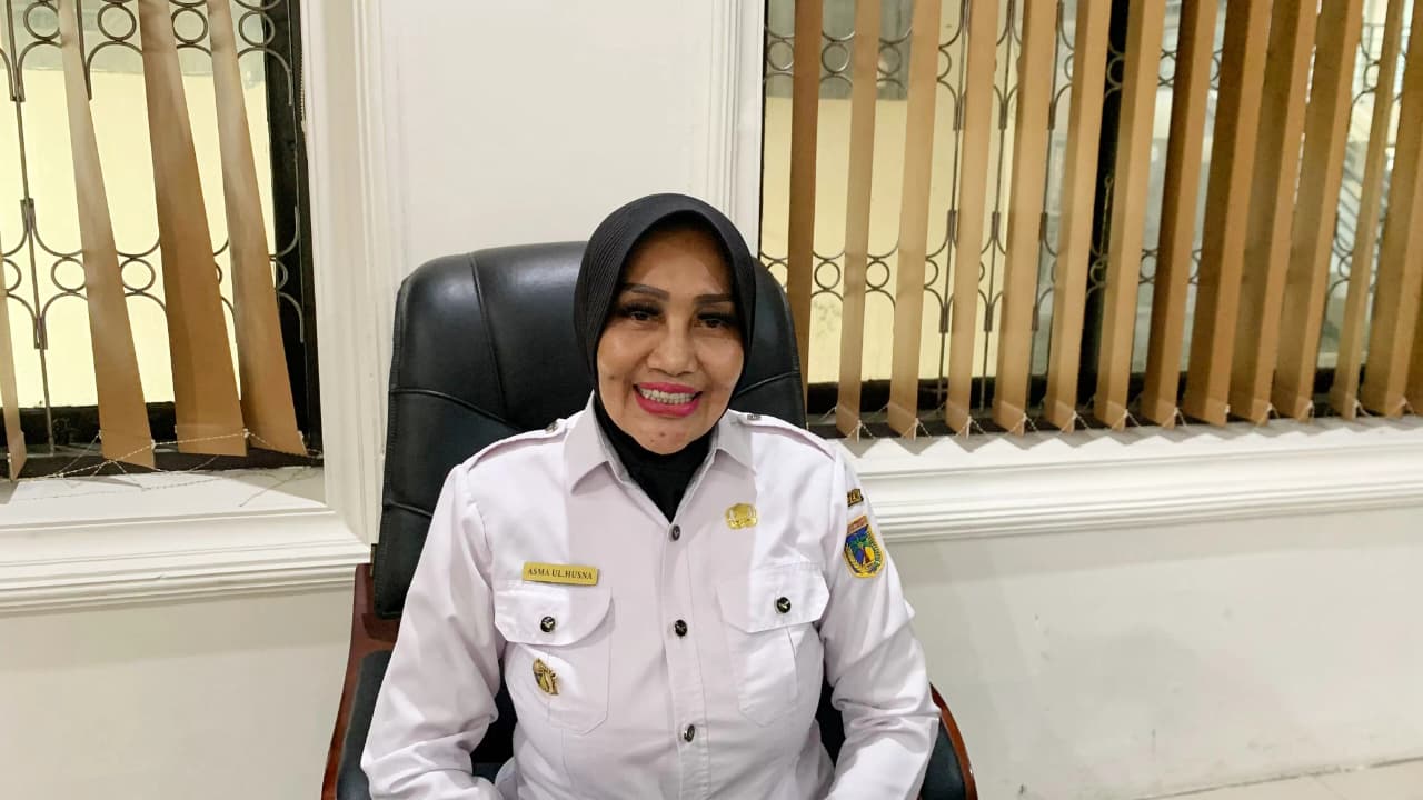 Kepala BKD Sulawesi Tengah memastikan layanan ASN tetap optimal selama penerapan WFA pasca Lebaran 2026.