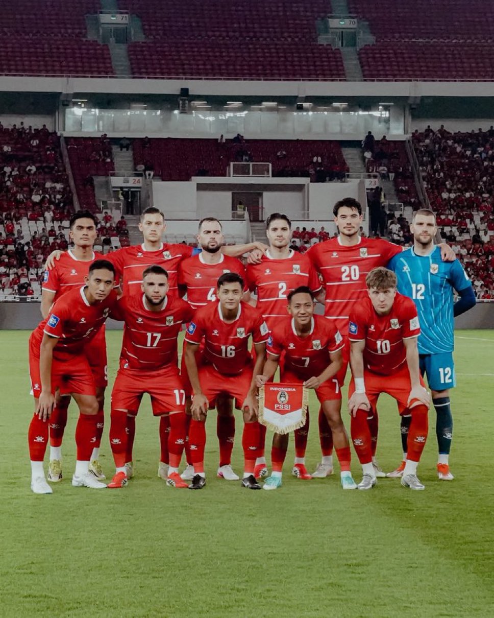 Final FIFA Series 2026 mempertemukan Indonesia vs Bulgaria di SUGBK, 30 Maret pukul 20.00 WIB.