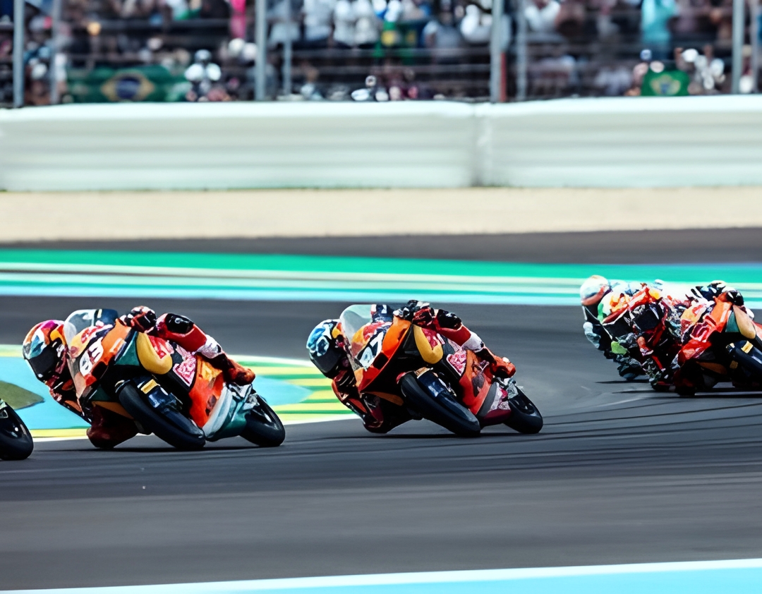 JADWAL MOTO3 GP AMERIKA 2026