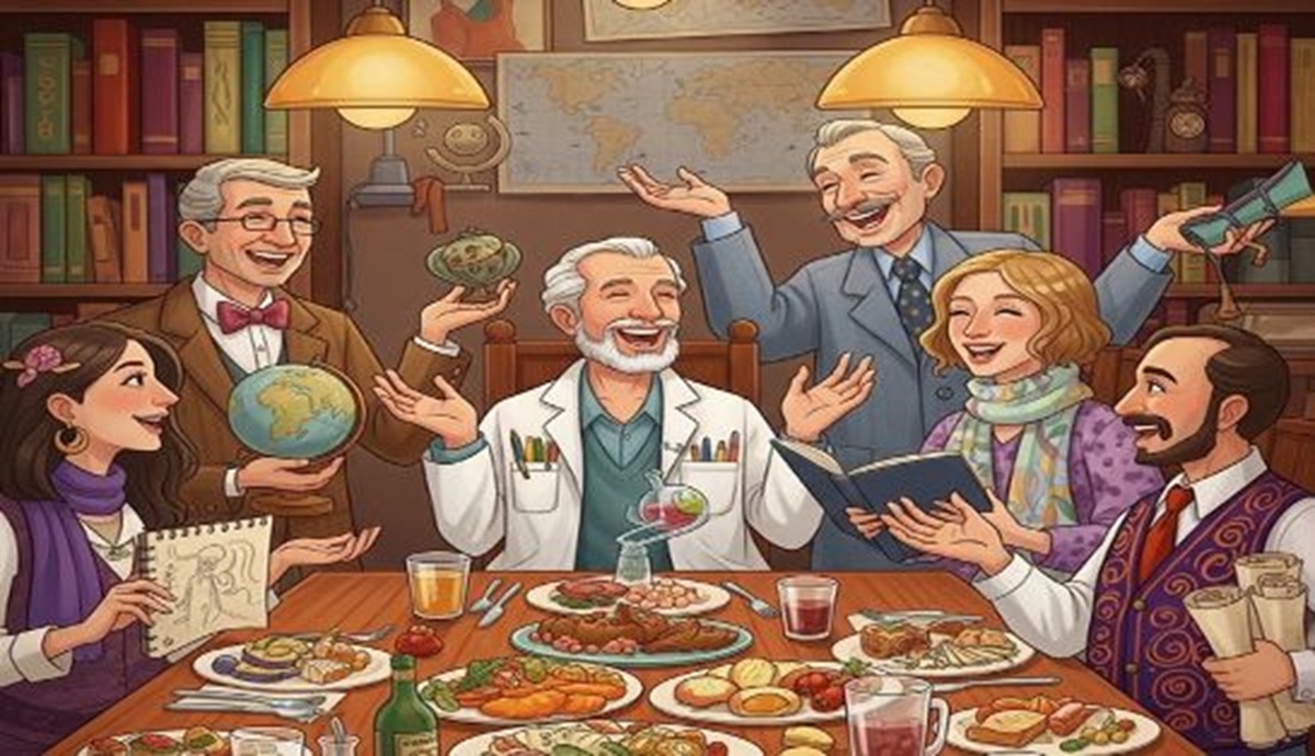  Ilustrasi dinamika pemilihan rektor di PTN yang sarat konflik kepentingan dan fragmentasi internal kampus.