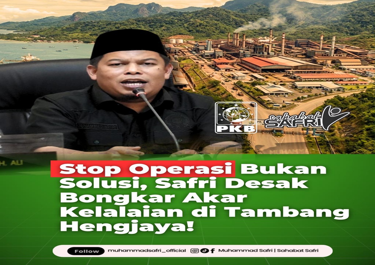  DPRD Sulteng minta investigasi kasus kematian pekerja di tambang Hengjaya dilakukan transparan dan tuntas.