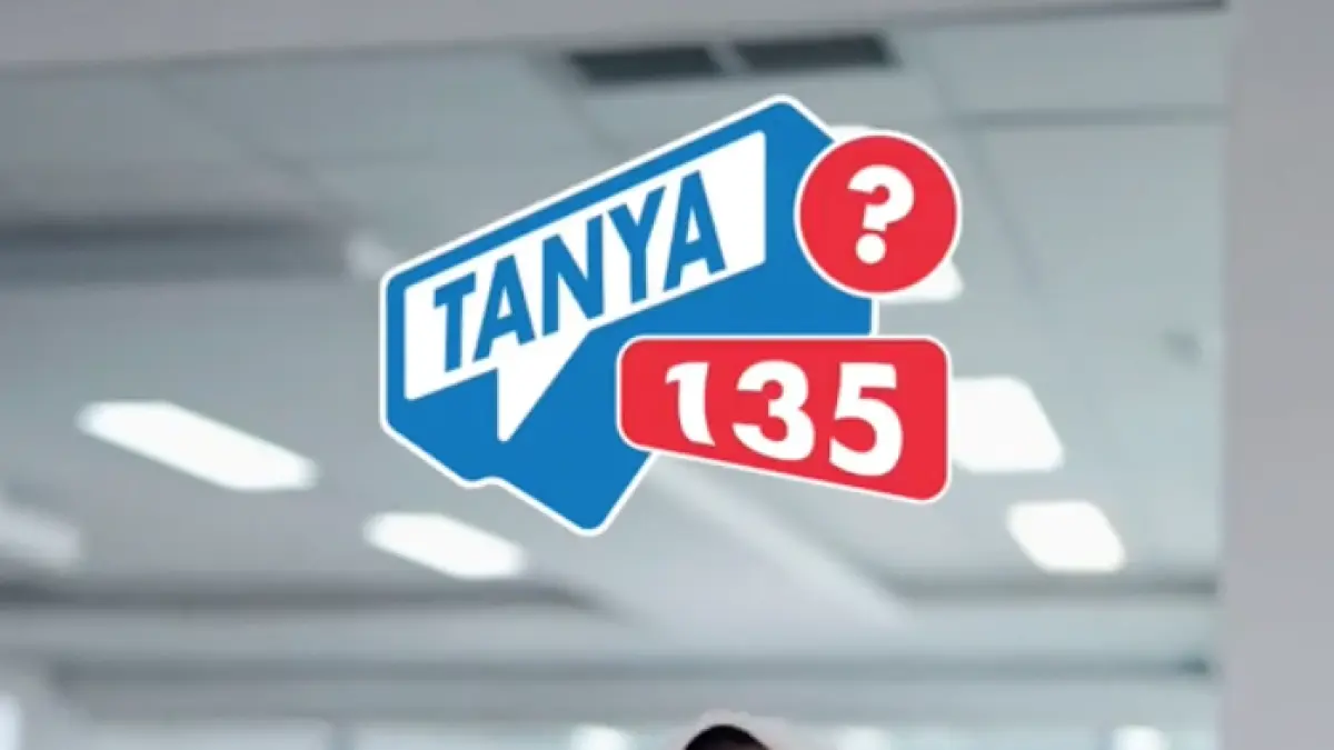 BOLEH PAKAI JERINGEN: Penjelasan PT Pertamina soal syarat dan ketentuan pembelian BBM memakai jeringen di SPBU. Tampak konten penjelasan soal pengisian BBM memakai jeringen di akun resmi @pertamina.135.(Foto: tangkapan layar/tik tok)