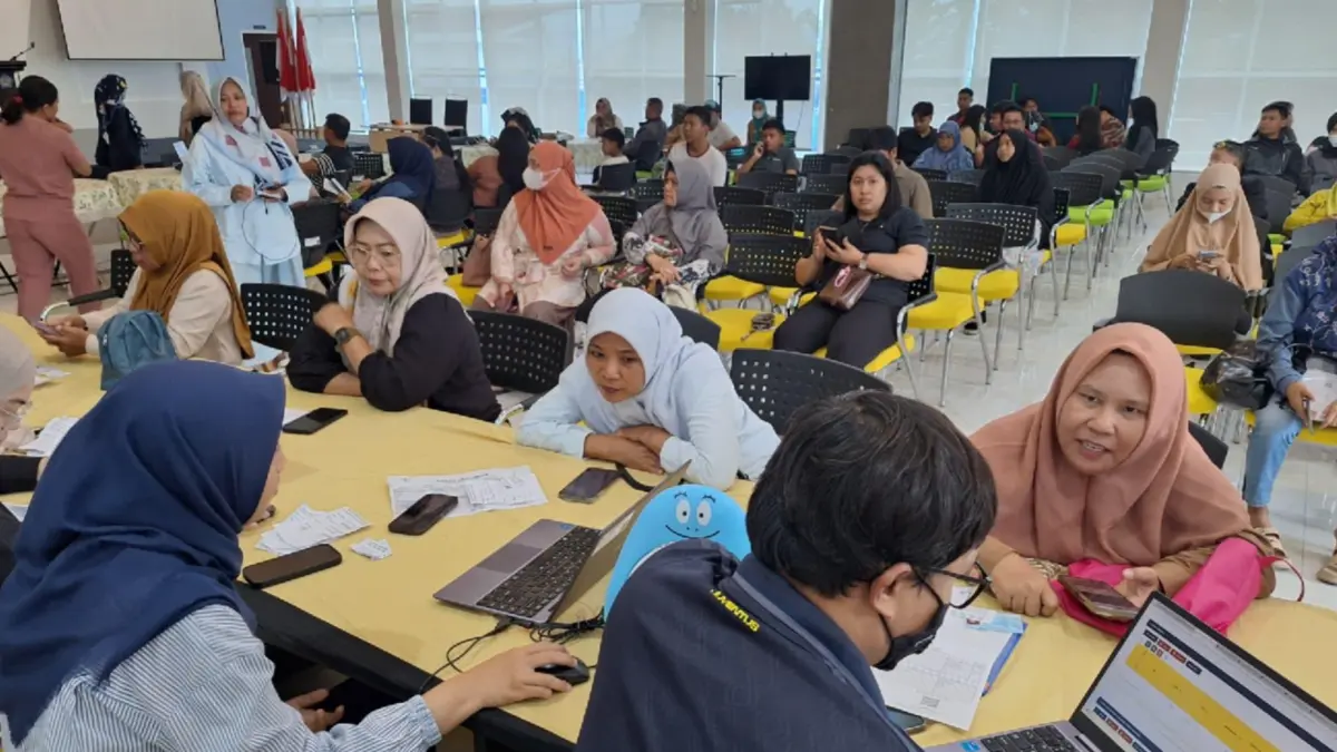 Direktorat Jenderal Pajak (DJP) memberikan relaksasi pelaporan Surat Pemberitahuan (SPT) Tahunan bagi Wajib Pajak Orang Pribadi hingga 30 April 2026.(DJP PALU)