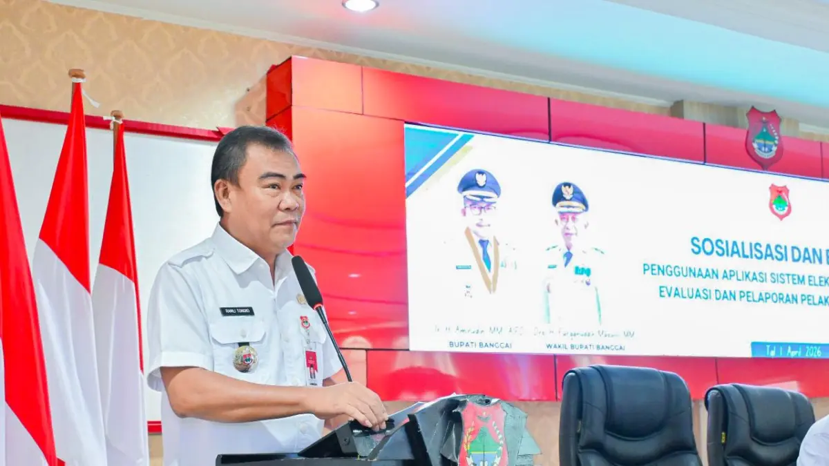 Moh. Ramli Tongko (FOTO: NENDRA PRASETYA/RADAR PALU).