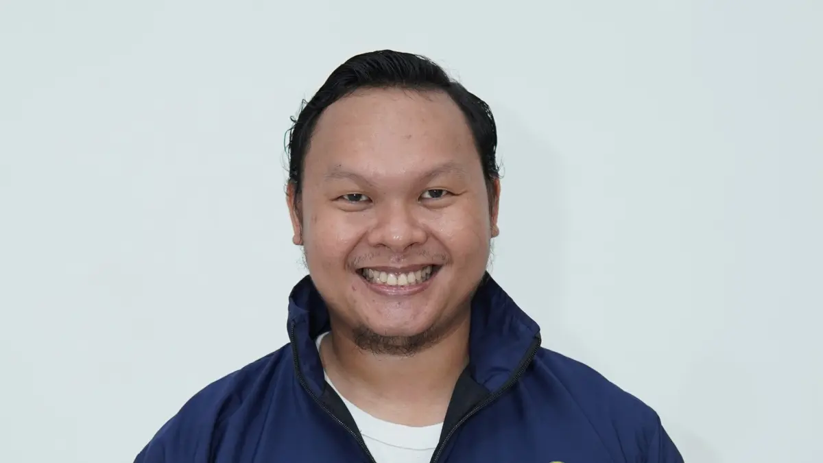 In Memoriam: Mohammad Sadhak Husain Zainal Abidin