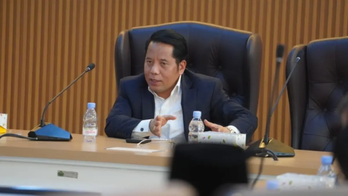 Kamaruddin Amin