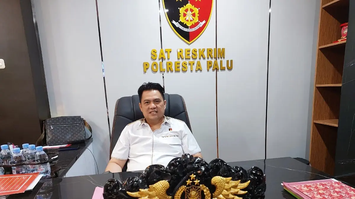 
Kasat Reskrim Polresta AKP Ismal membenarkan adanya tim KPK memeriksa sejumlah saksi di Polresta Palu&nbsp;